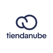 logo tiendanube tecnologia frontend