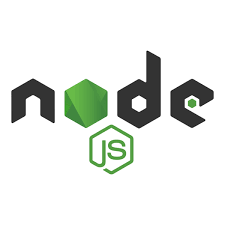 logo NodeJs tecnologia frontend